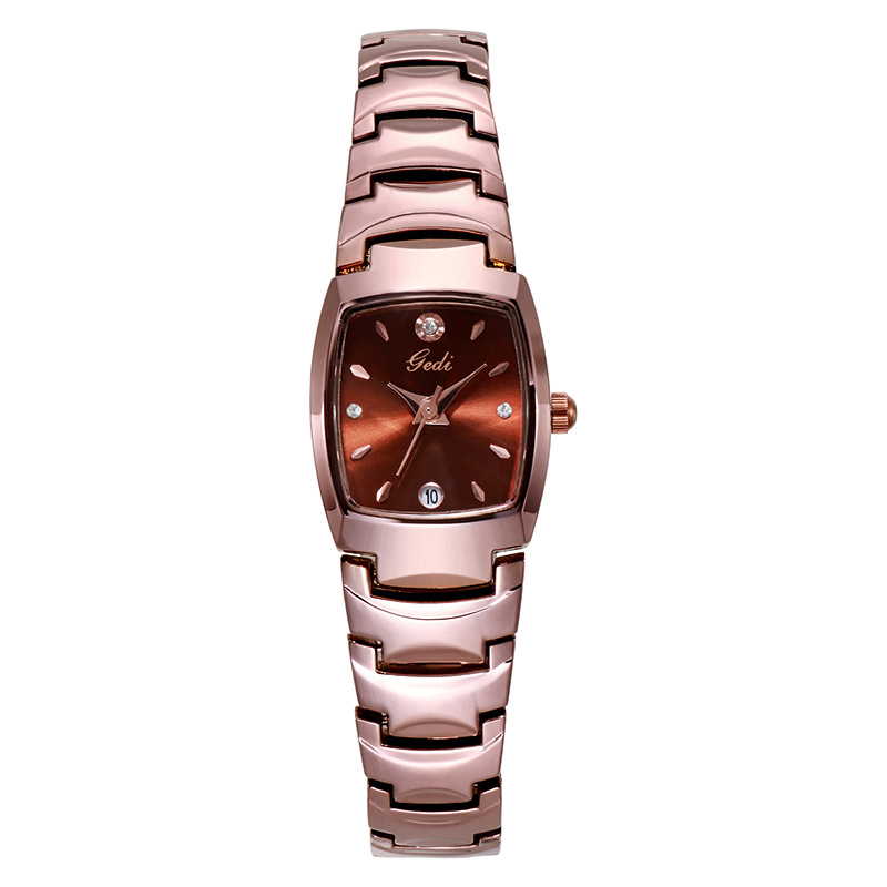 Orologio da donna di marca di  - Jewelry Diamond Watches recensione e prezzo