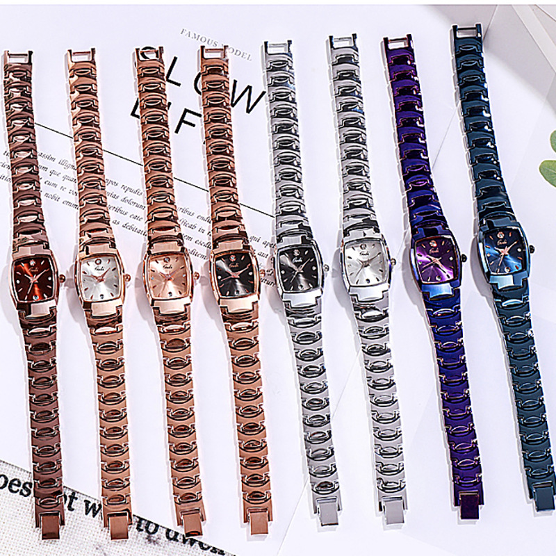 Orologio da donna di marca di  - Jewelry Diamond Watches recensione e prezzo