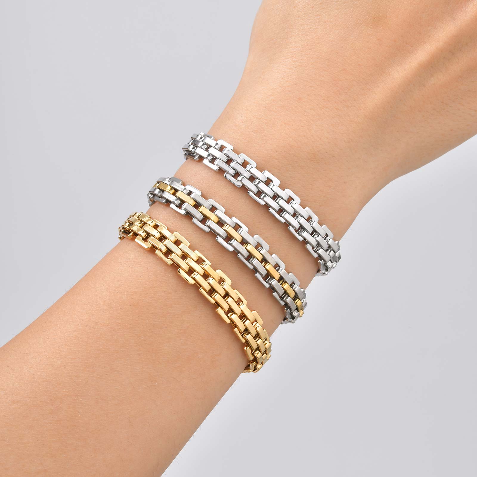 Prjewel Bracciale con cinturin - Jewelry Watches For Kids recensione e prezzo