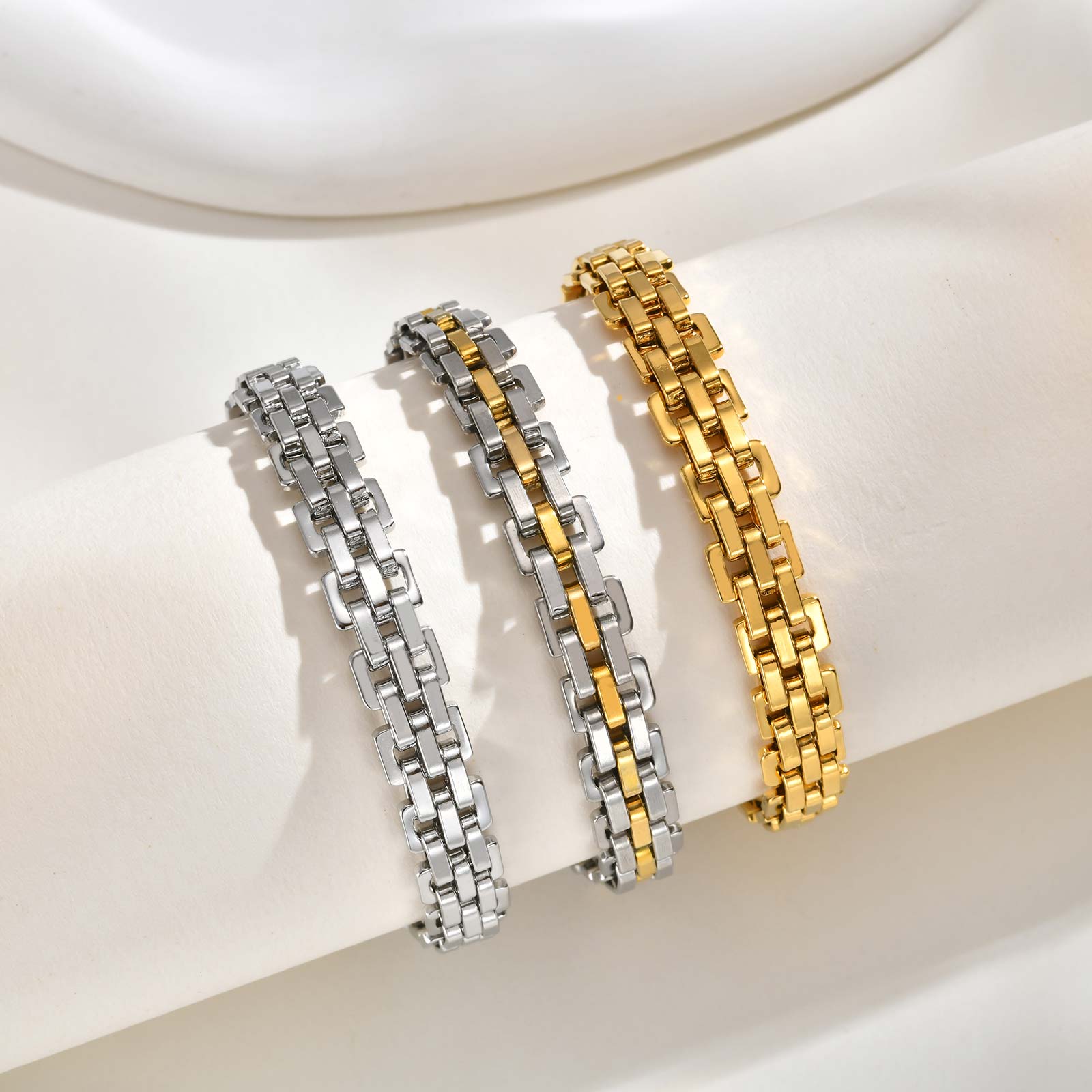 Prjewel Bracciale con cinturin - Jewelry Watches For Kids recensione e prezzo