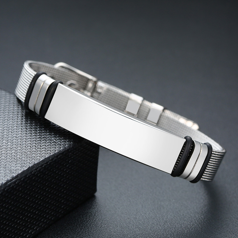 Vnox Mens in acciaio inossidab - Jewelry Clasp Watches recensione e prezzo