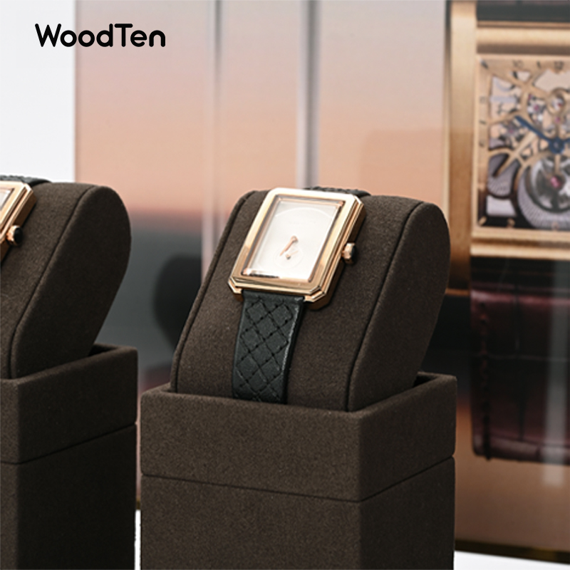 Supporto per orologi in microf - Jewelry Stand Watches recensione e prezzo