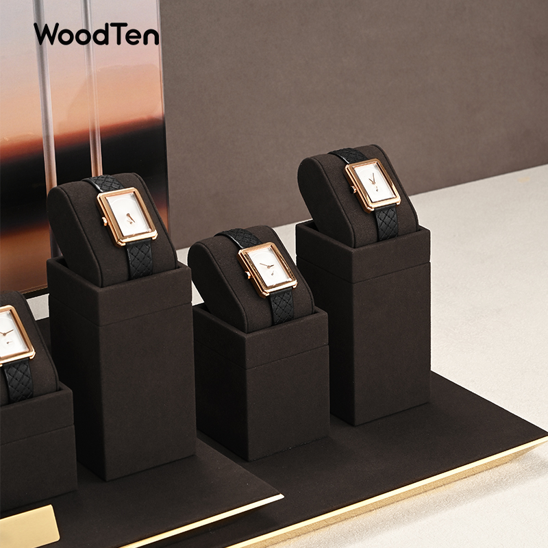 Supporto per orologi in microf - Jewelry Stand Watches recensione e prezzo