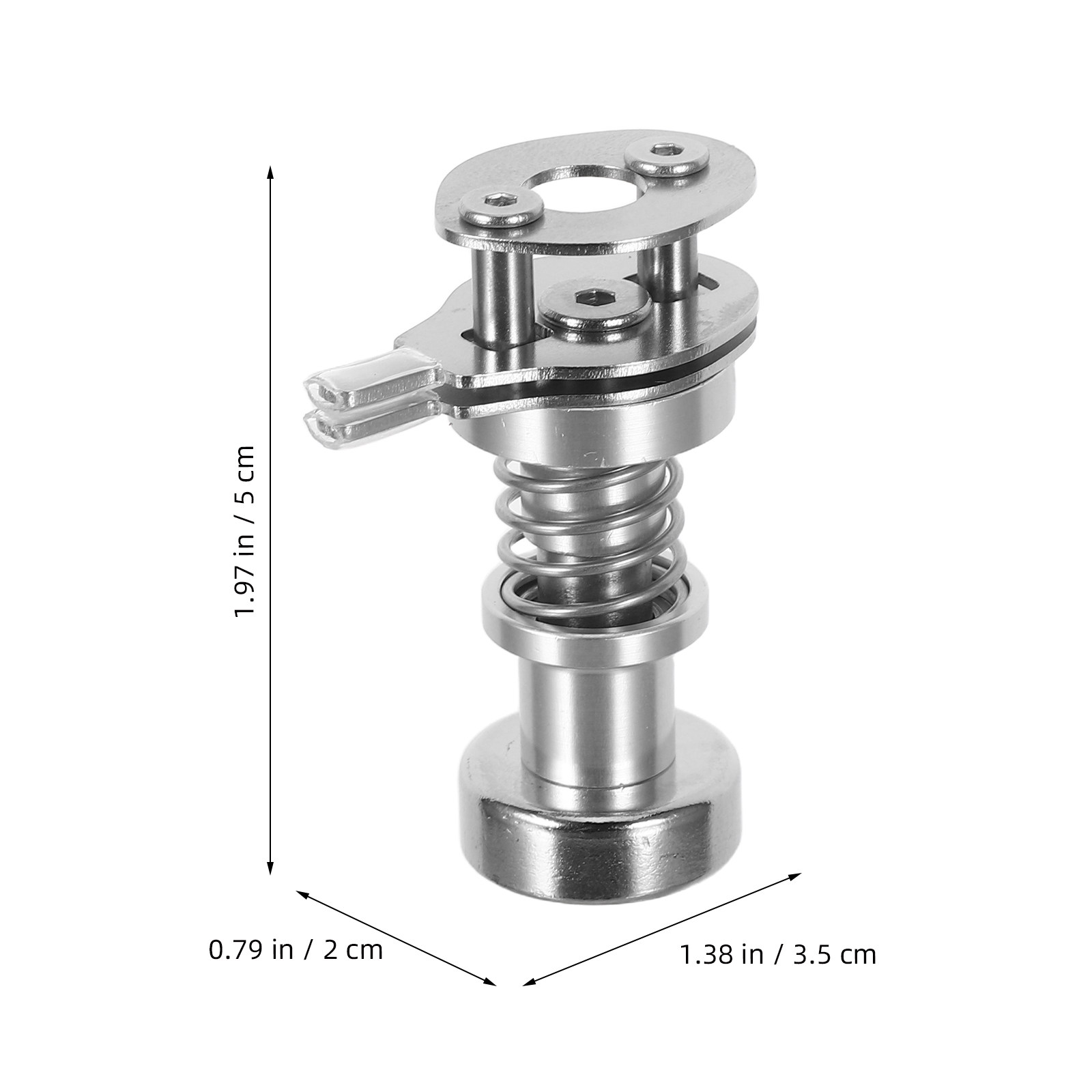 1 pz Mini Supporto per Saldatu - Jewelry Repair & Watches Photos recensione e prezzo