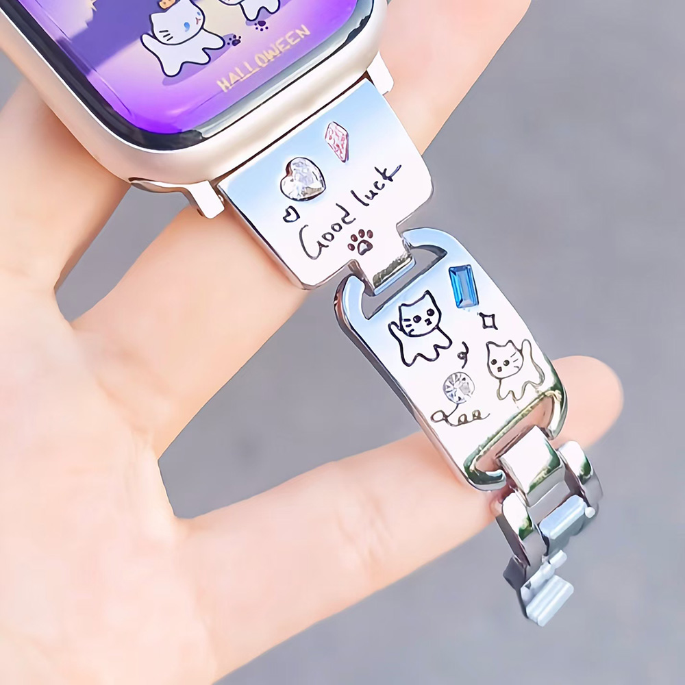Bracciale gioielli elegante pe - Jewelry Watches For Kids recensione e prezzo