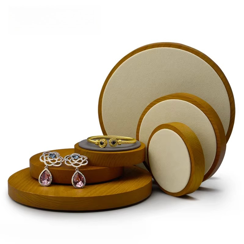 Vassoio Espositivo in Legno Ma - Jewelry Store For Watches recensione e prezzo