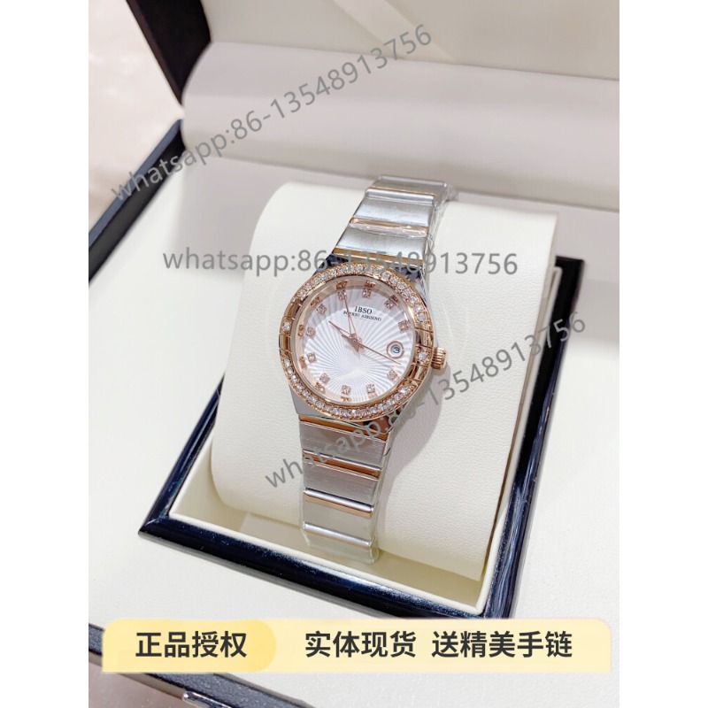 S9888L Orologio da donna con c - Jewelry Diamond Watches recensione e prezzo