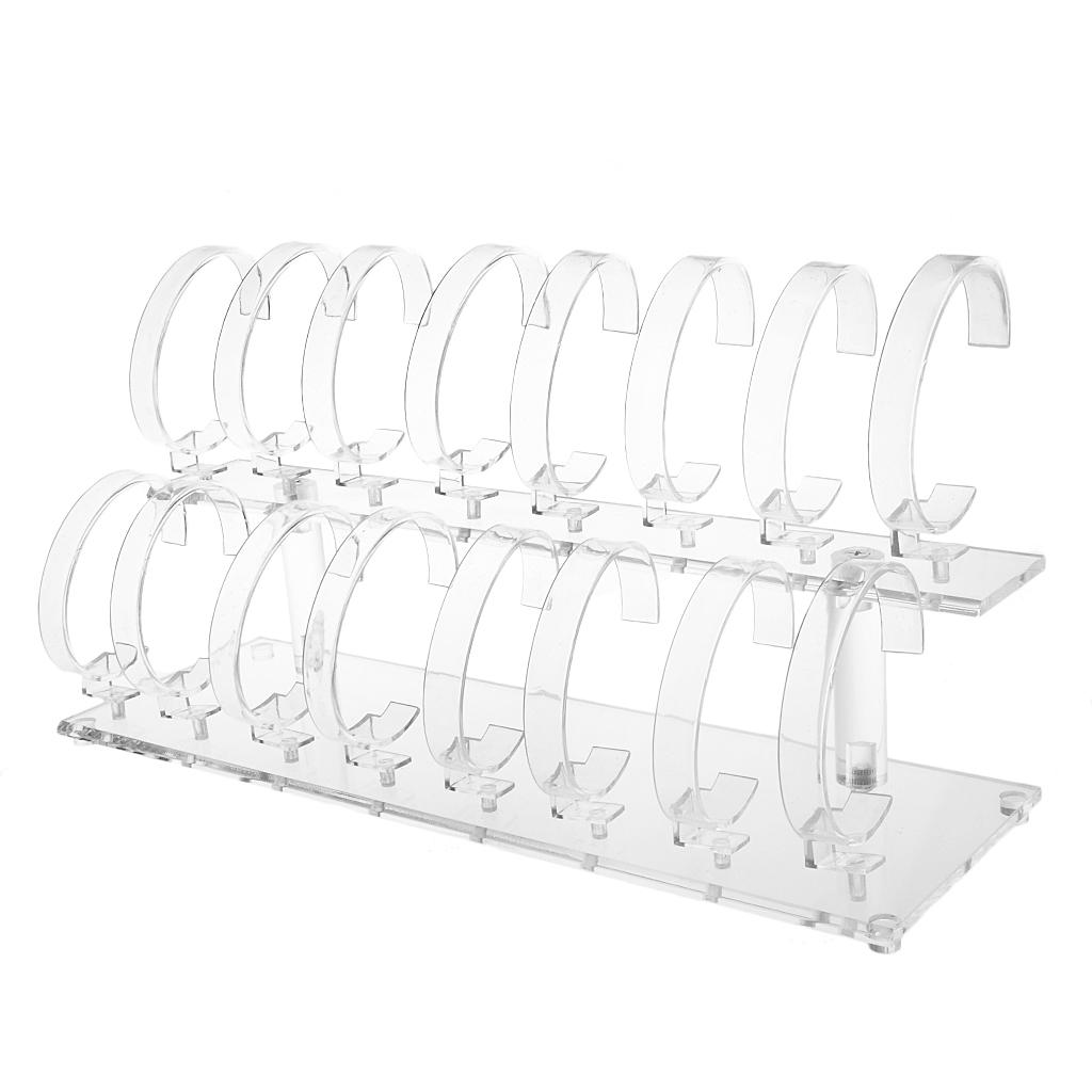 Espositore per Gioielli in Acr - Jewelry Stand Watches recensione e prezzo