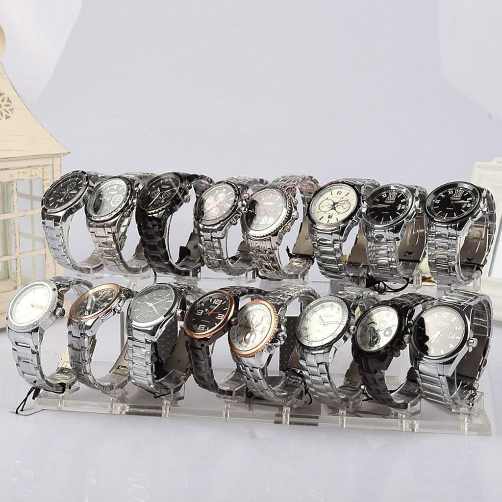 Espositore per Gioielli in Acr - Jewelry Stand Watches recensione e prezzo