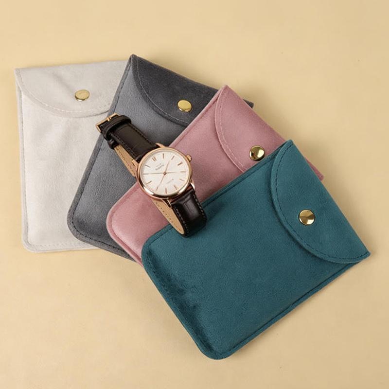 Custodia Portatile per Orologi - Jewelry Watches & Accessories recensione e prezzo