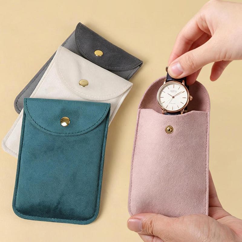 Custodia Portatile per Orologi - Jewelry Watches & Accessories recensione e prezzo