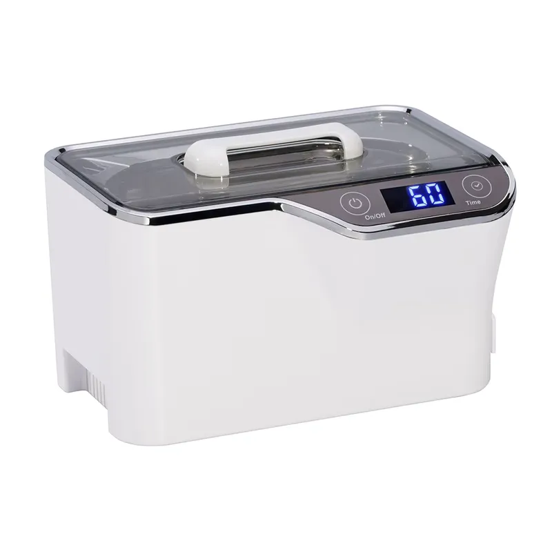 Macchina per Pulizia a Ultrasu - Jewelry Watches & Accessories recensione e prezzo