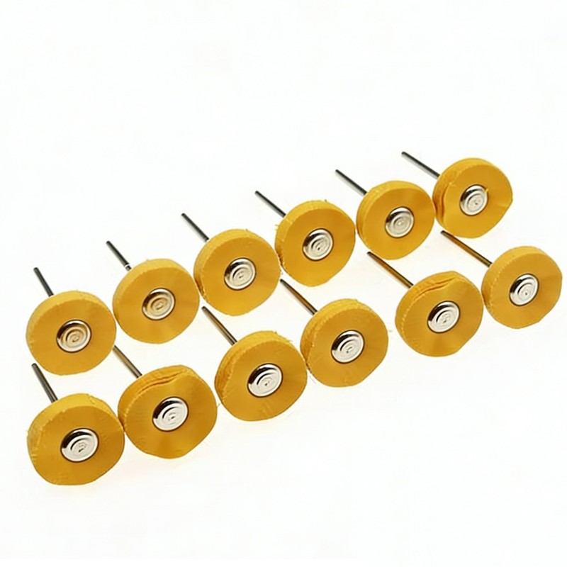 Set di 21 Dischi Abrasivi Gial - Jewelry Watches & Accessories recensione e prezzo