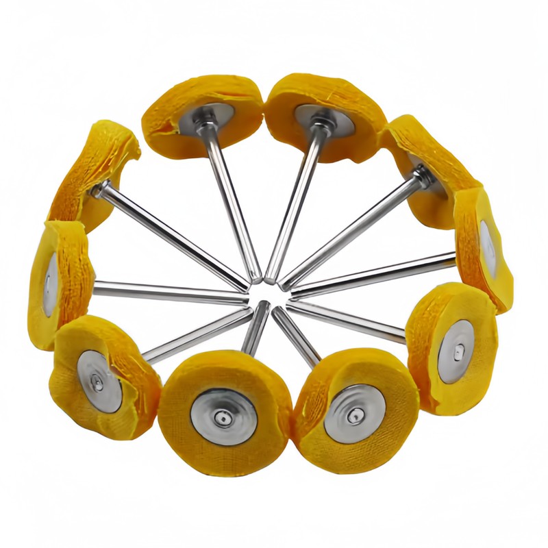 Set di 21 Dischi Abrasivi Gial - Jewelry Watches & Accessories recensione e prezzo