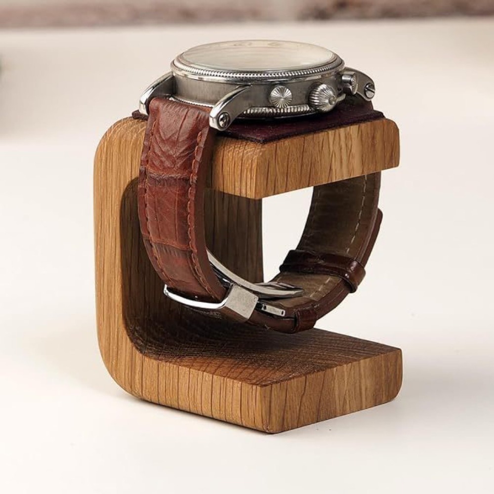 Nuovo supporto per orologio in - Jewelry Stand Watches recensione e prezzo