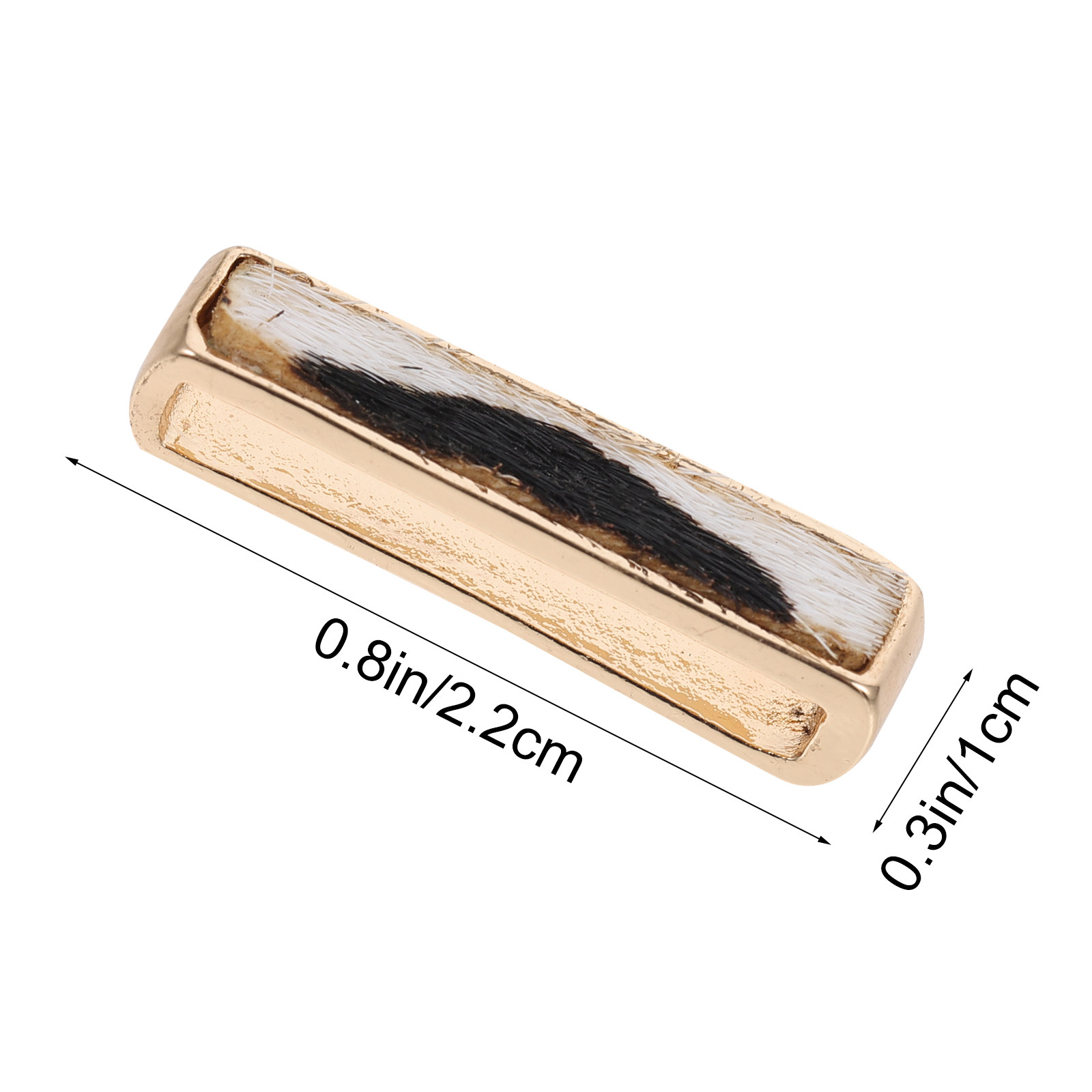 Set di 5 Charm per Cinturini d - Jewelry Diamond Watches recensione e prezzo