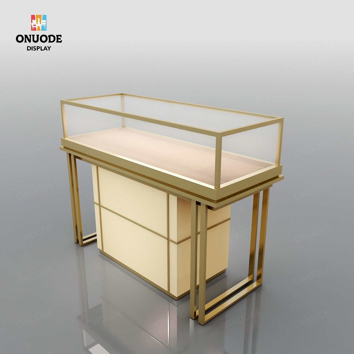 Personalizzato. Design gratuit - Jewelry Store For Watches recensione e prezzo