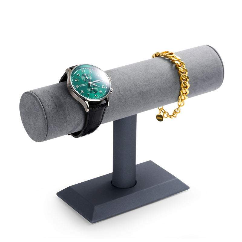 Espositore per gioielli WoodTe - Jewelry Stand Watches recensione e prezzo