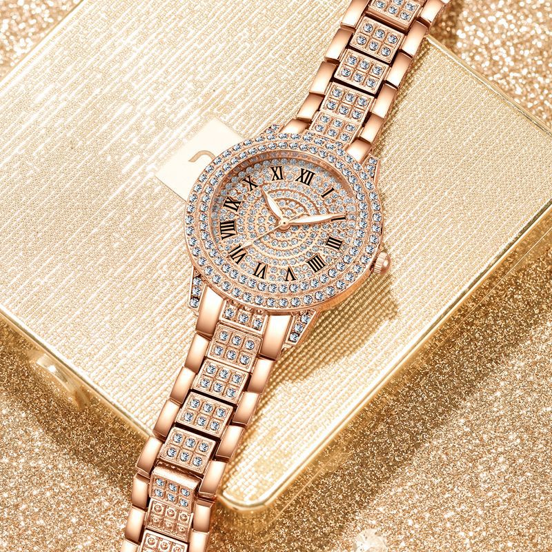 Orologio al Quarzo da Donna co - Jewelry Watches For Kids recensione e prezzo