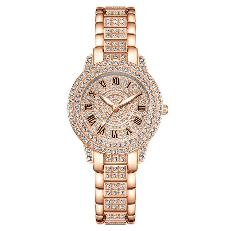 Orologio al Quarzo da Donna co - Jewelry Watches For Kids recensione e prezzo