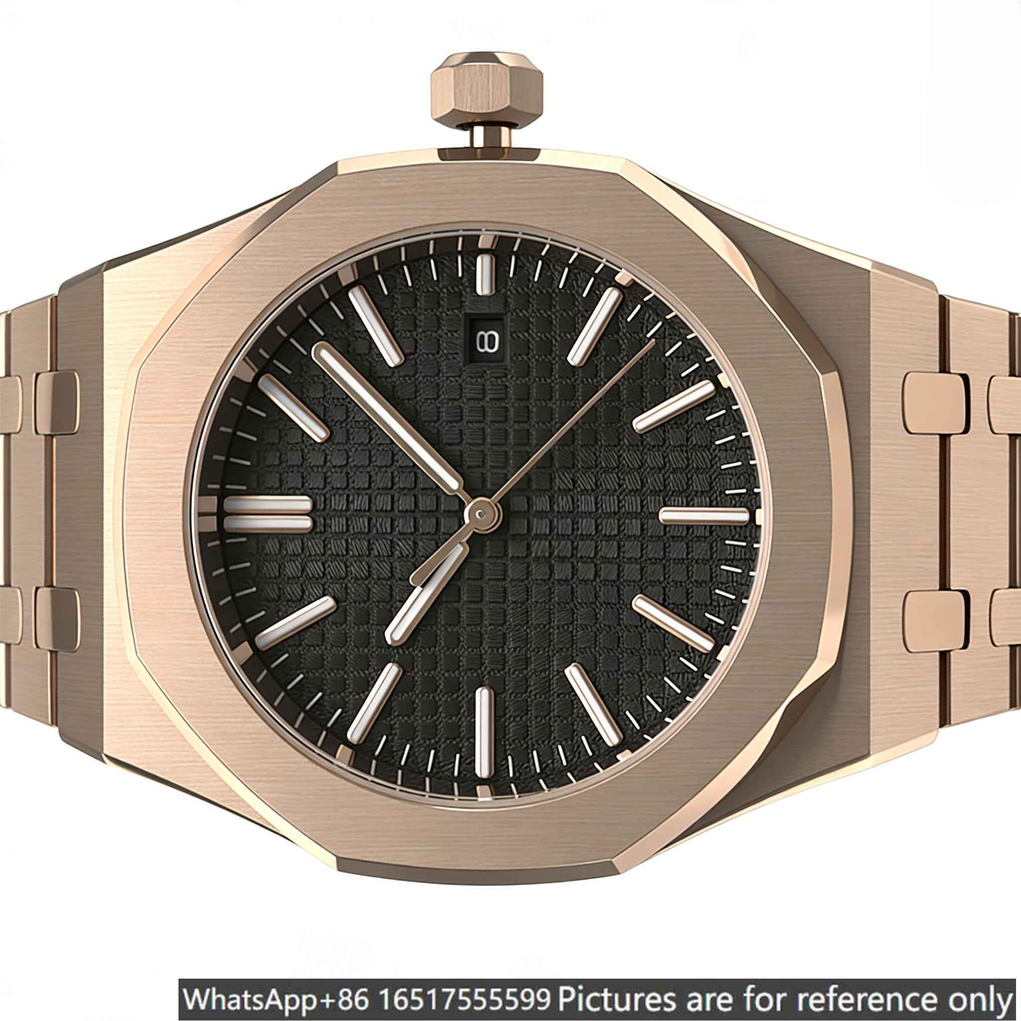 Orologi di Lusso da Uomo Moder - Jewelry And Watches recensione e prezzo
