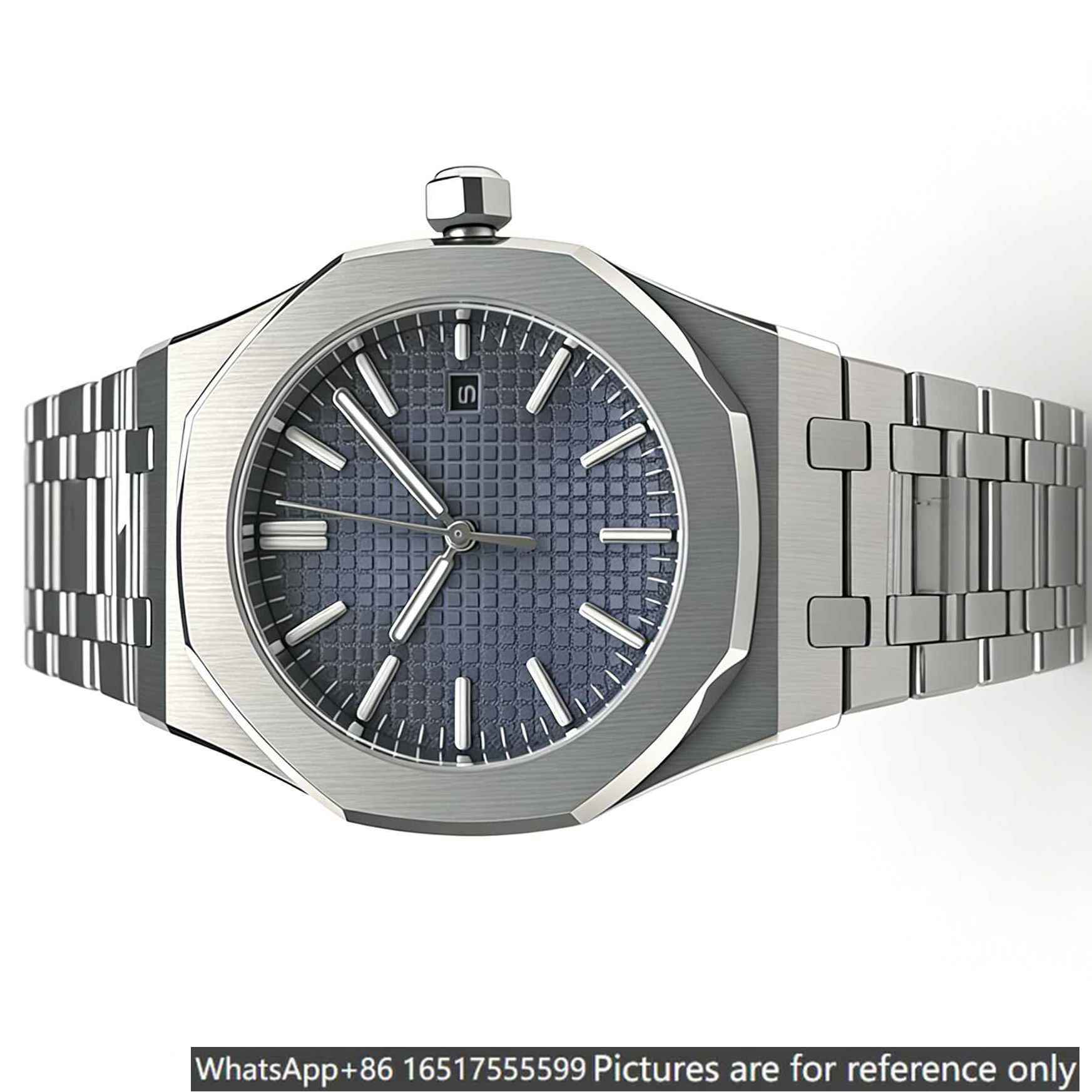 Orologi di Lusso da Uomo Moder - Jewelry And Watches recensione e prezzo