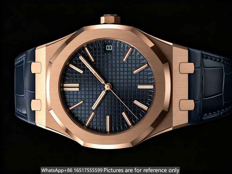 Orologi di Lusso da Uomo Moder - Jewelry And Watches recensione e prezzo