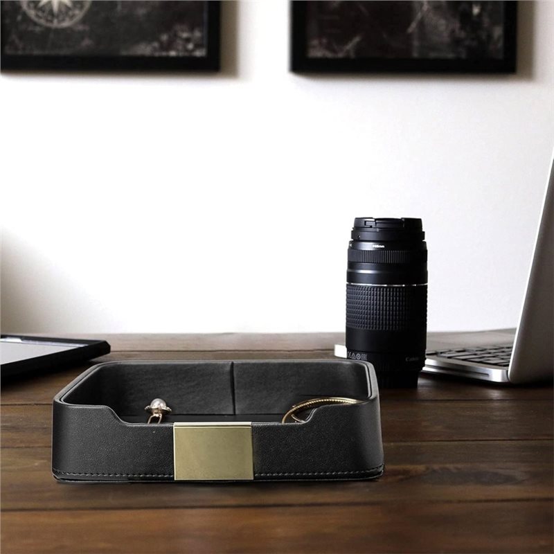 ABMH-Portachiavi in pelle PU,  - Jewelry Store For Watches recensione e prezzo