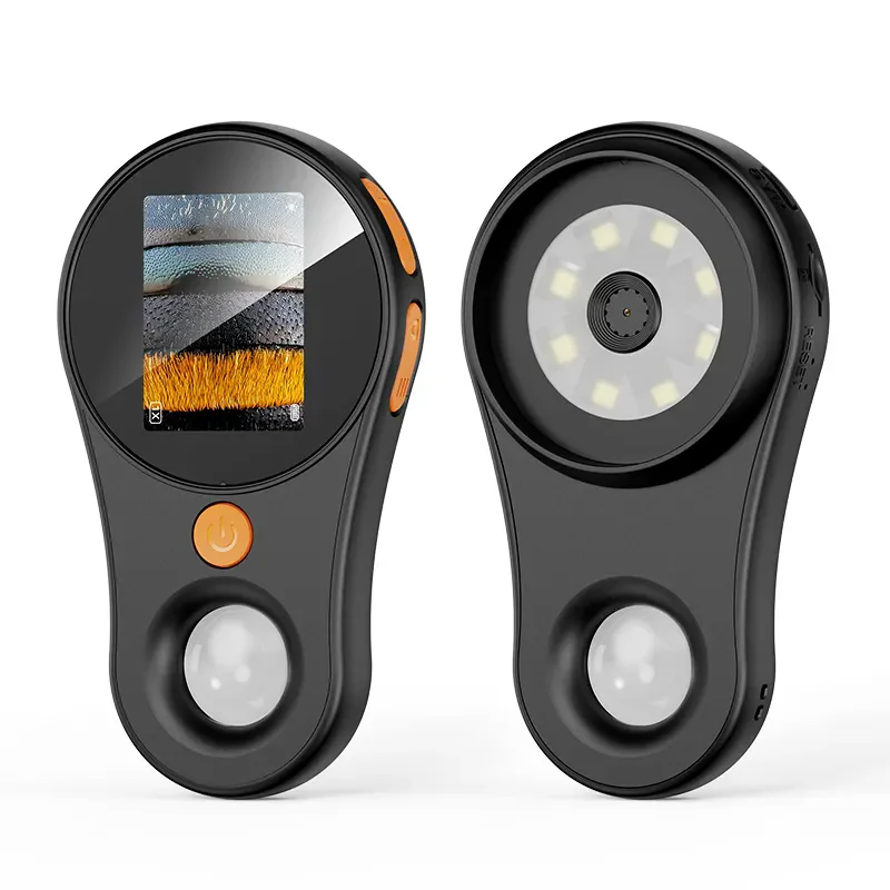 Microscopio digitale portatile - Jewelry Repair & Watches Photos recensione e prezzo