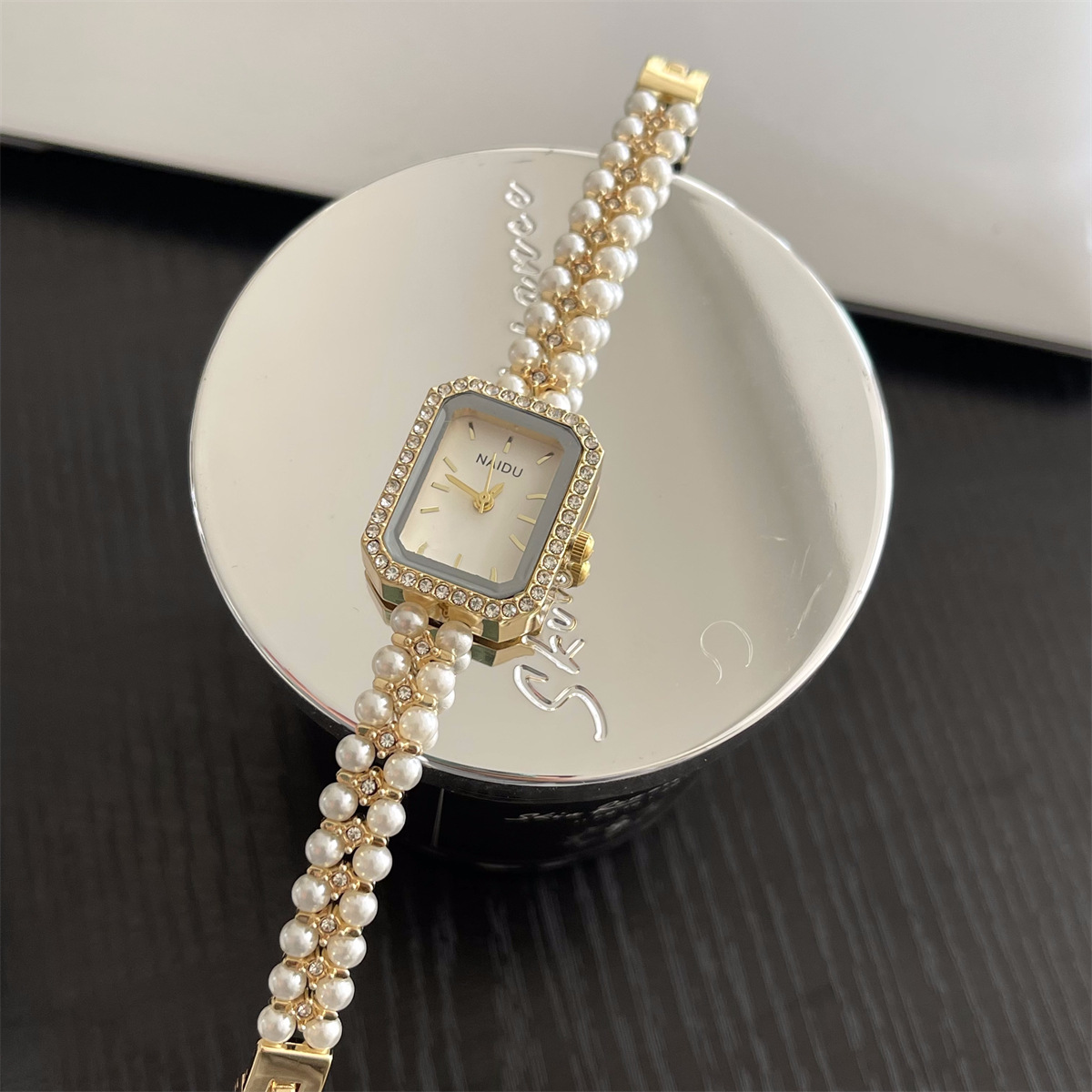 Orologi da donna con cinturino - Jewelry Watches For Kids recensione e prezzo