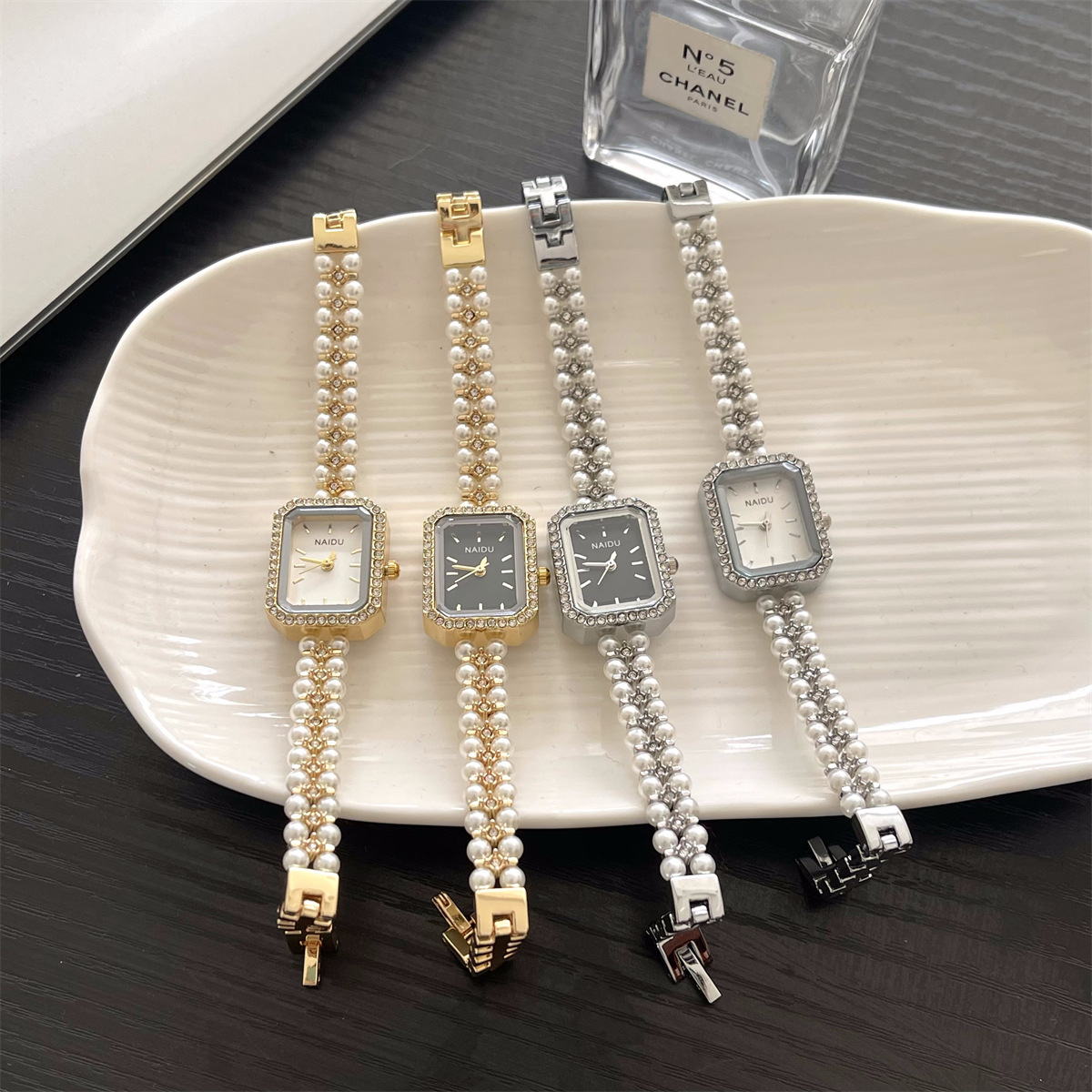 Orologi da donna con cinturino - Jewelry Watches For Kids recensione e prezzo