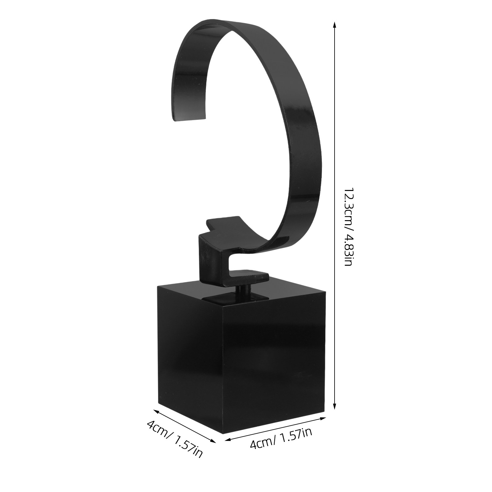 1 Pezzo Espositore per Orologi - Jewelry Stand Watches recensione e prezzo