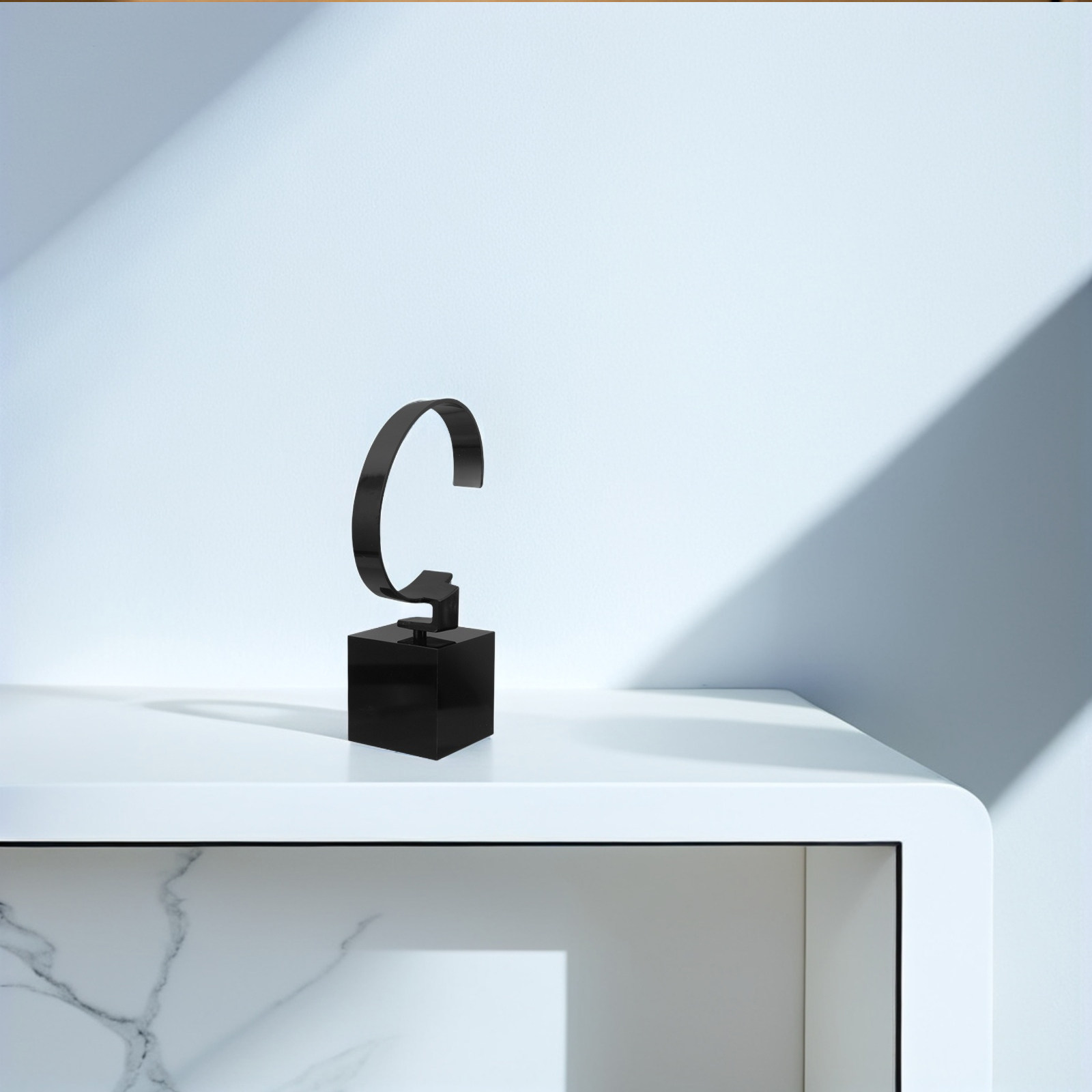 1 Pezzo Espositore per Orologi - Jewelry Stand Watches recensione e prezzo