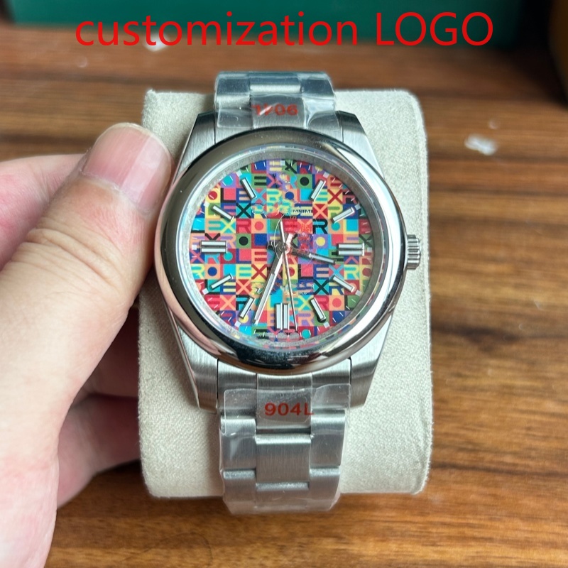Orologio di Lusso Automatico 3 - Jewelry And Watches recensione e prezzo