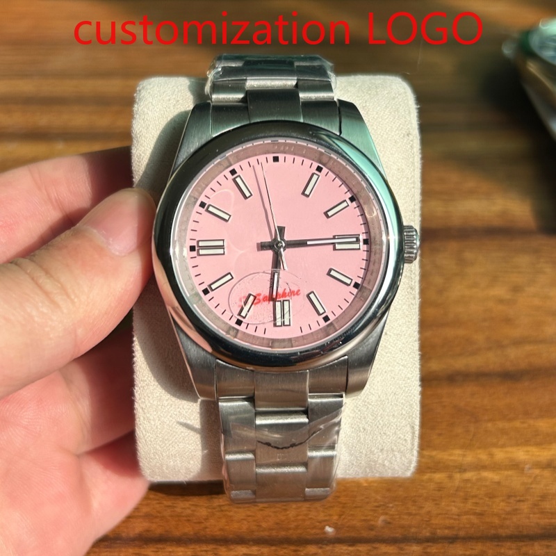 Orologio di Lusso Automatico 3 - Jewelry And Watches recensione e prezzo