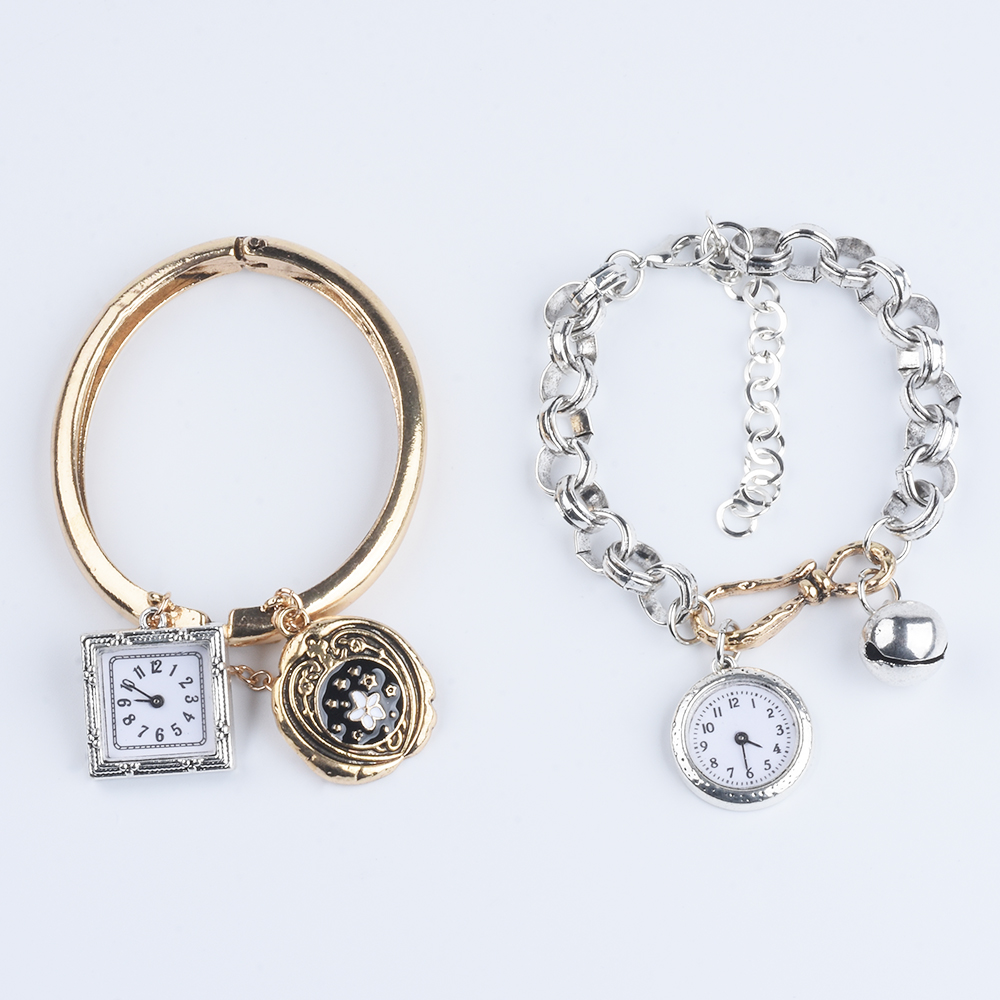 Bracciali e Braccialetti da Do - Indian Jewelry Watches recensione e prezzo