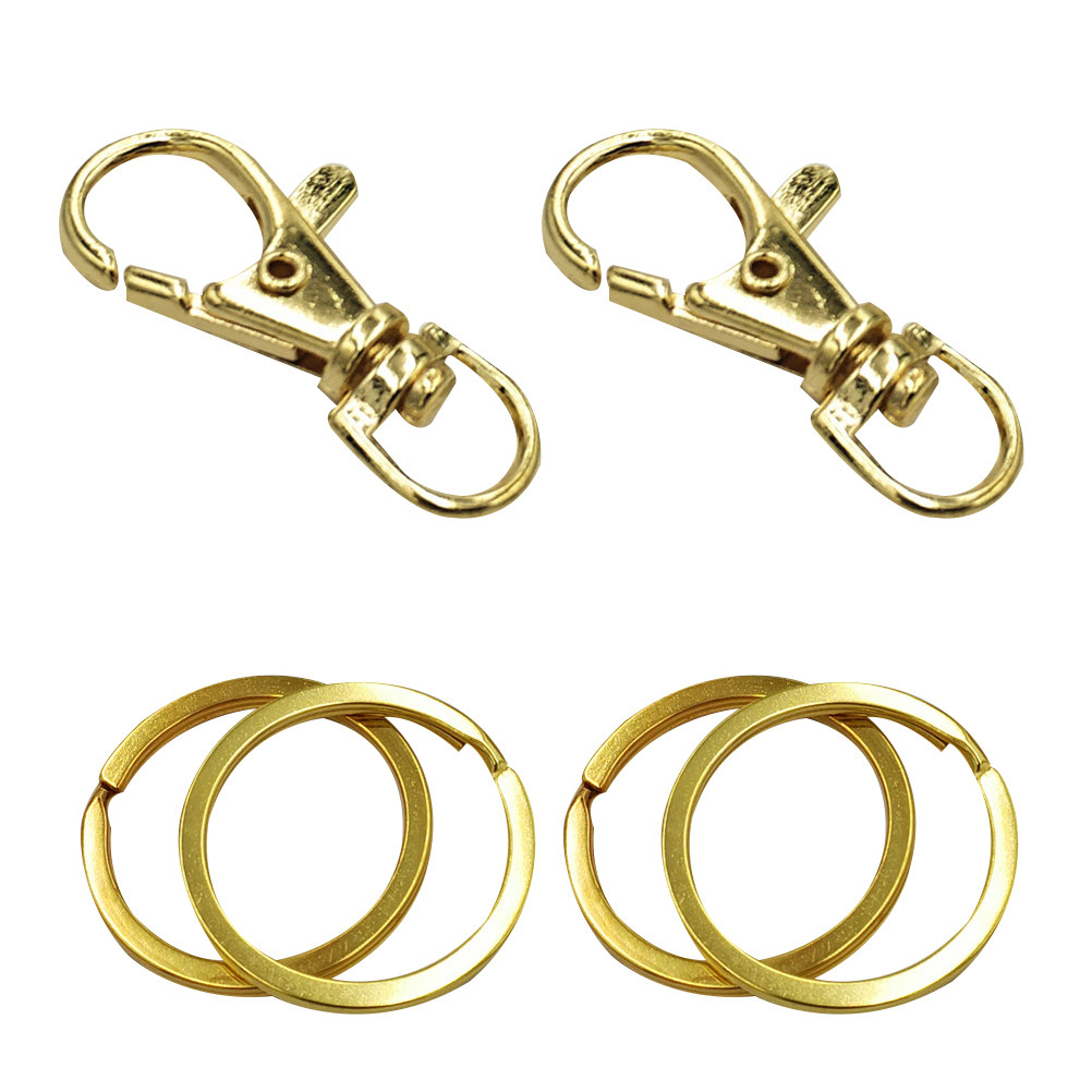 25 Pezzi Chiusure a Moschetton - Jewelry Repair & Watches Photos recensione e prezzo