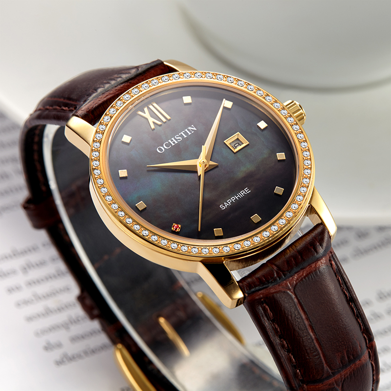 OCHSTIN orologi da donna giapp - Jewelry Diamond Watches recensione e prezzo