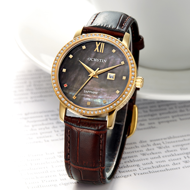 OCHSTIN orologi da donna giapp - Jewelry Diamond Watches recensione e prezzo