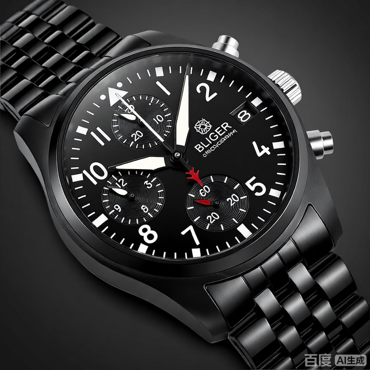 Orologio cronografo da aviator - Jewelry And Watches recensione e prezzo