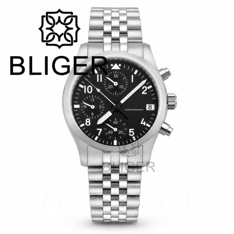 Orologio cronografo da aviator - Jewelry And Watches recensione e prezzo