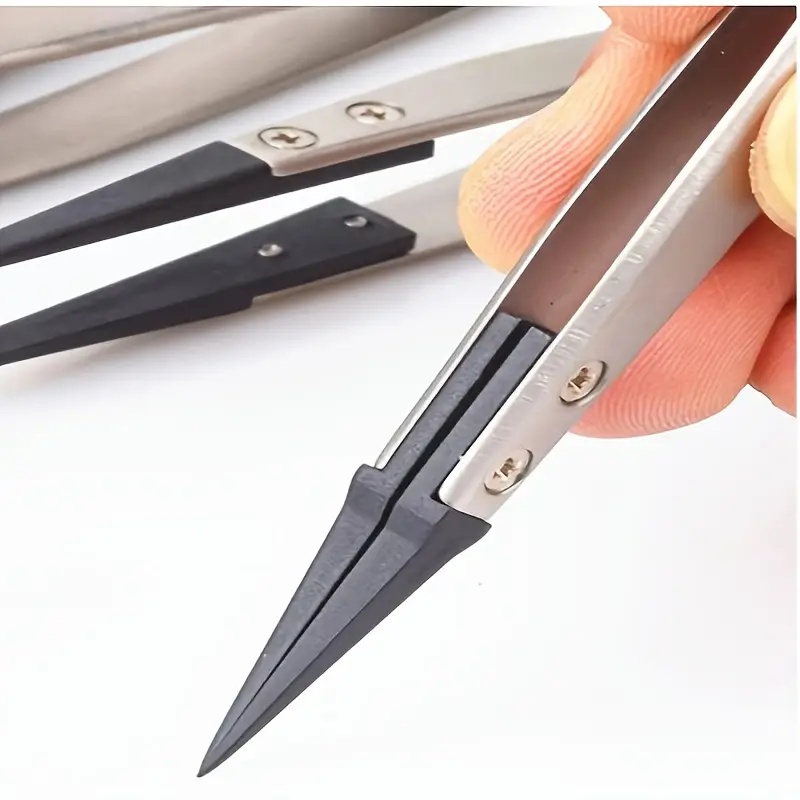1 Pinzetta di Precisione Antis - Jewelry Repair & Watches Photos recensione e prezzo