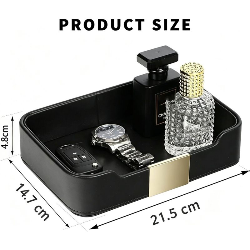 Portachiavi in pelle PHFU-PU,  - Jewelry Store For Watches recensione e prezzo