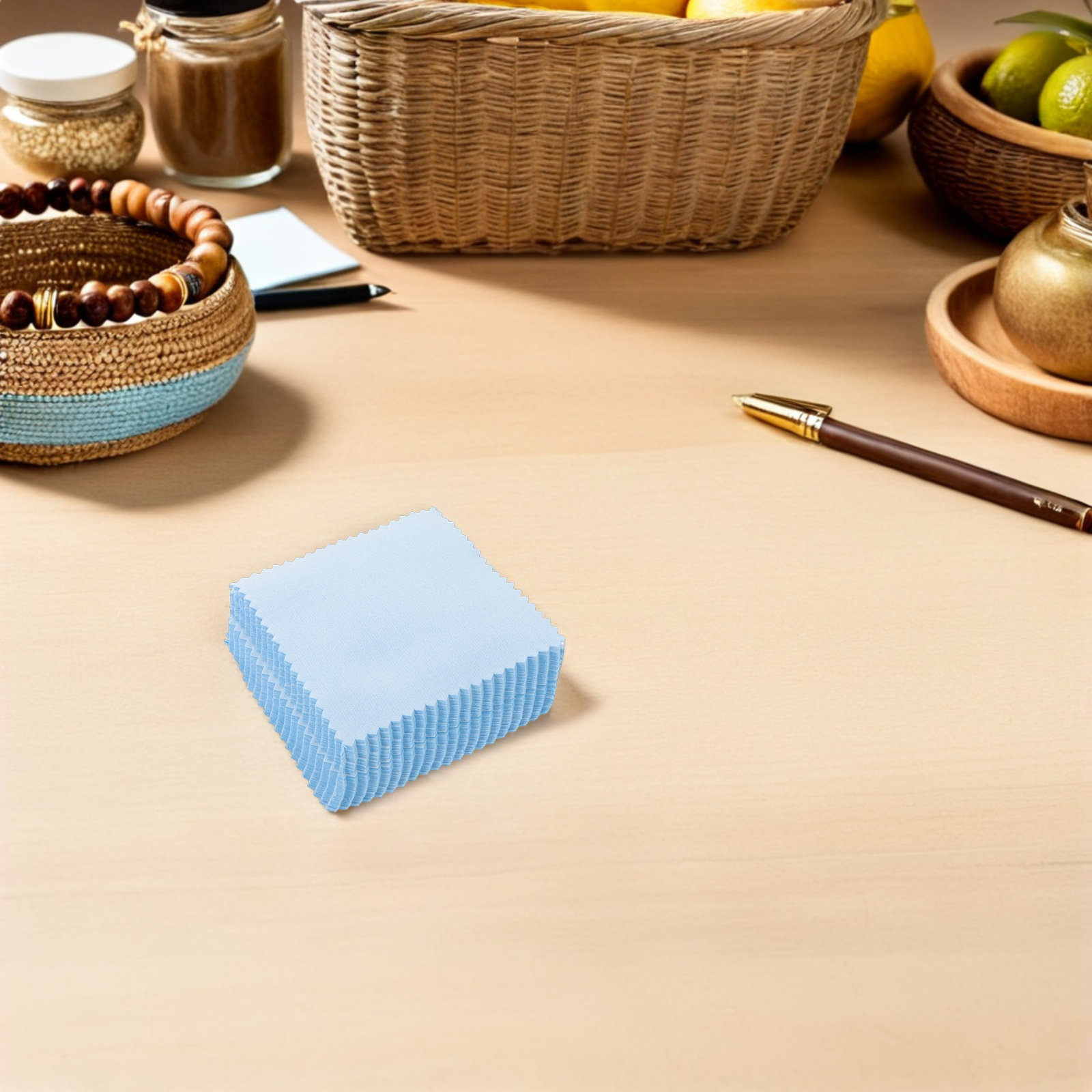 50 Pezzi Panni Lucidanti Argen - Jewelry Watches & Accessories recensione e prezzo