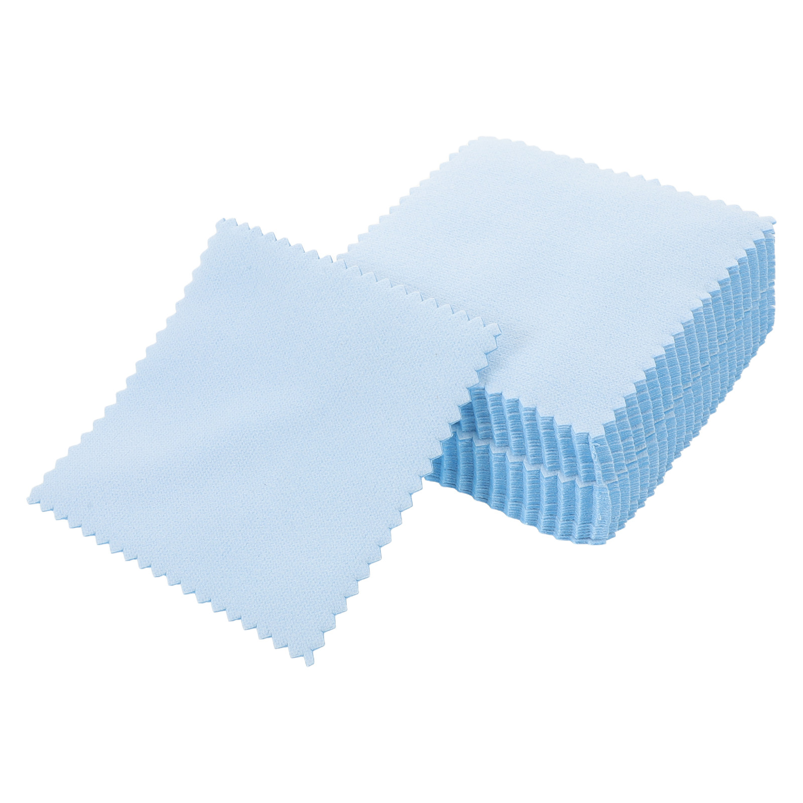 50 Pezzi Panni Lucidanti Argen - Jewelry Watches & Accessories recensione e prezzo