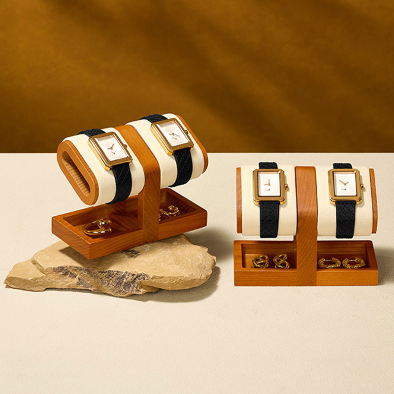 Espositore per Orologi WoodTen - Jewelry Stand Watches recensione e prezzo