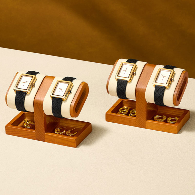 Espositore per Orologi WoodTen - Jewelry Stand Watches recensione e prezzo