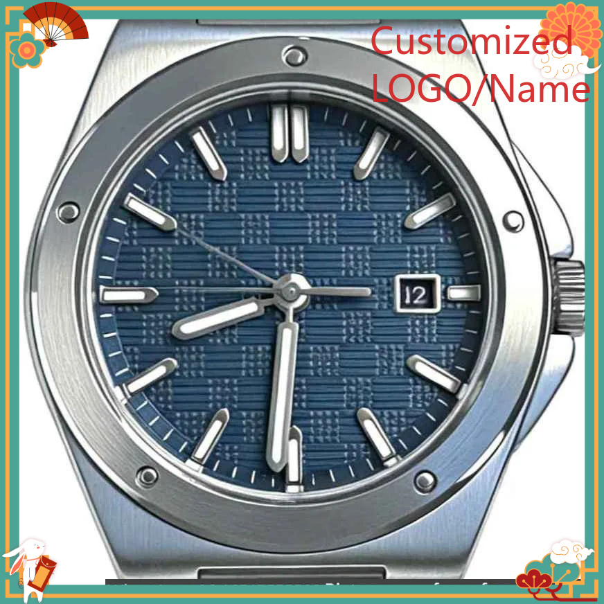 Orologio di Lusso da Uomo DONG - Jewelry And Watches recensione e prezzo