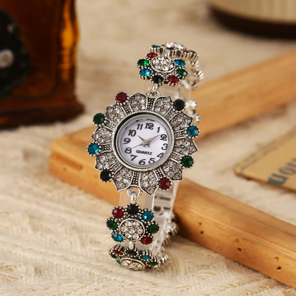 Nuovo cinturino per orologio d - Jewelry Diamond Watches recensione e prezzo