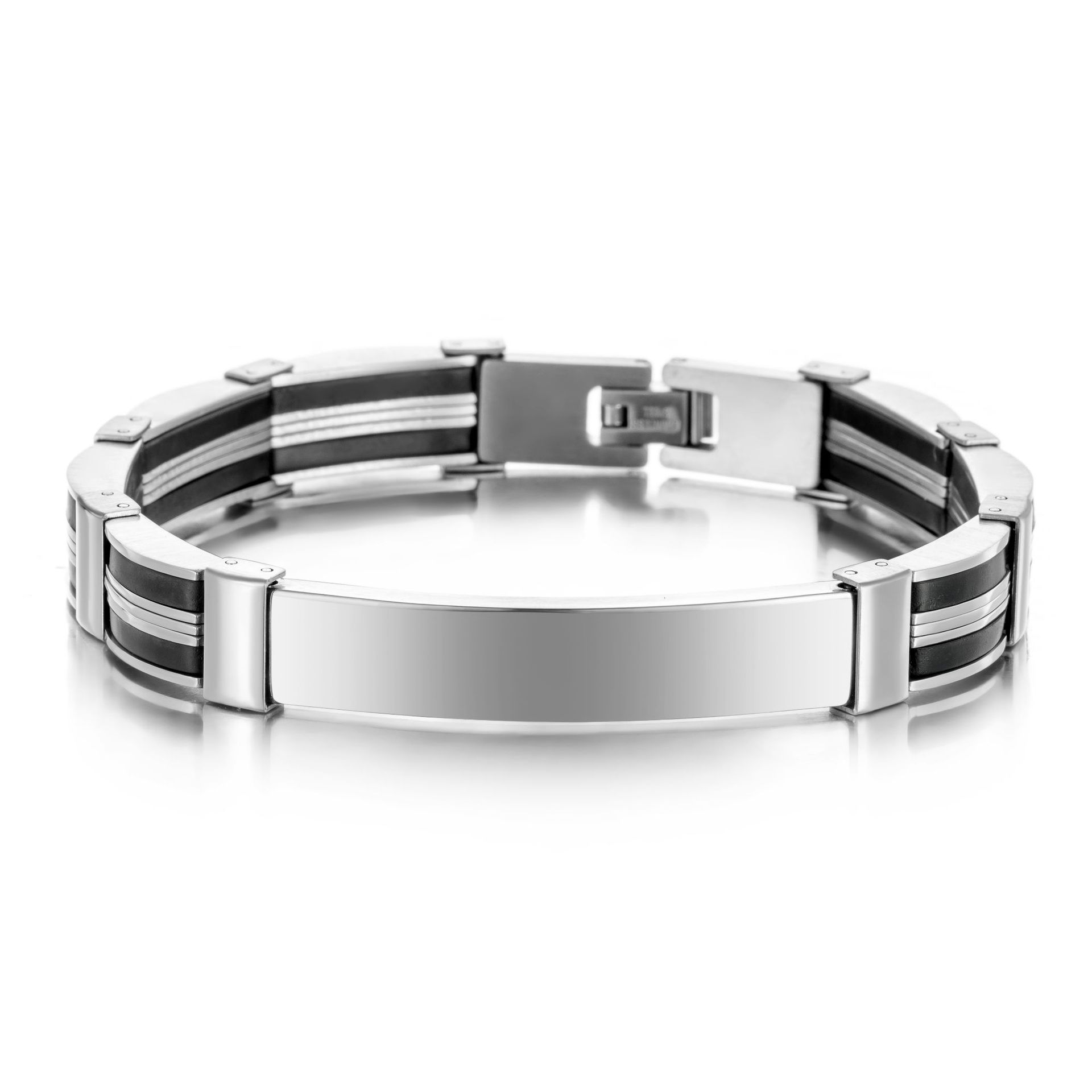 Bracciale personalizzato in ac - Jewelry Clasp Watches recensione e prezzo
